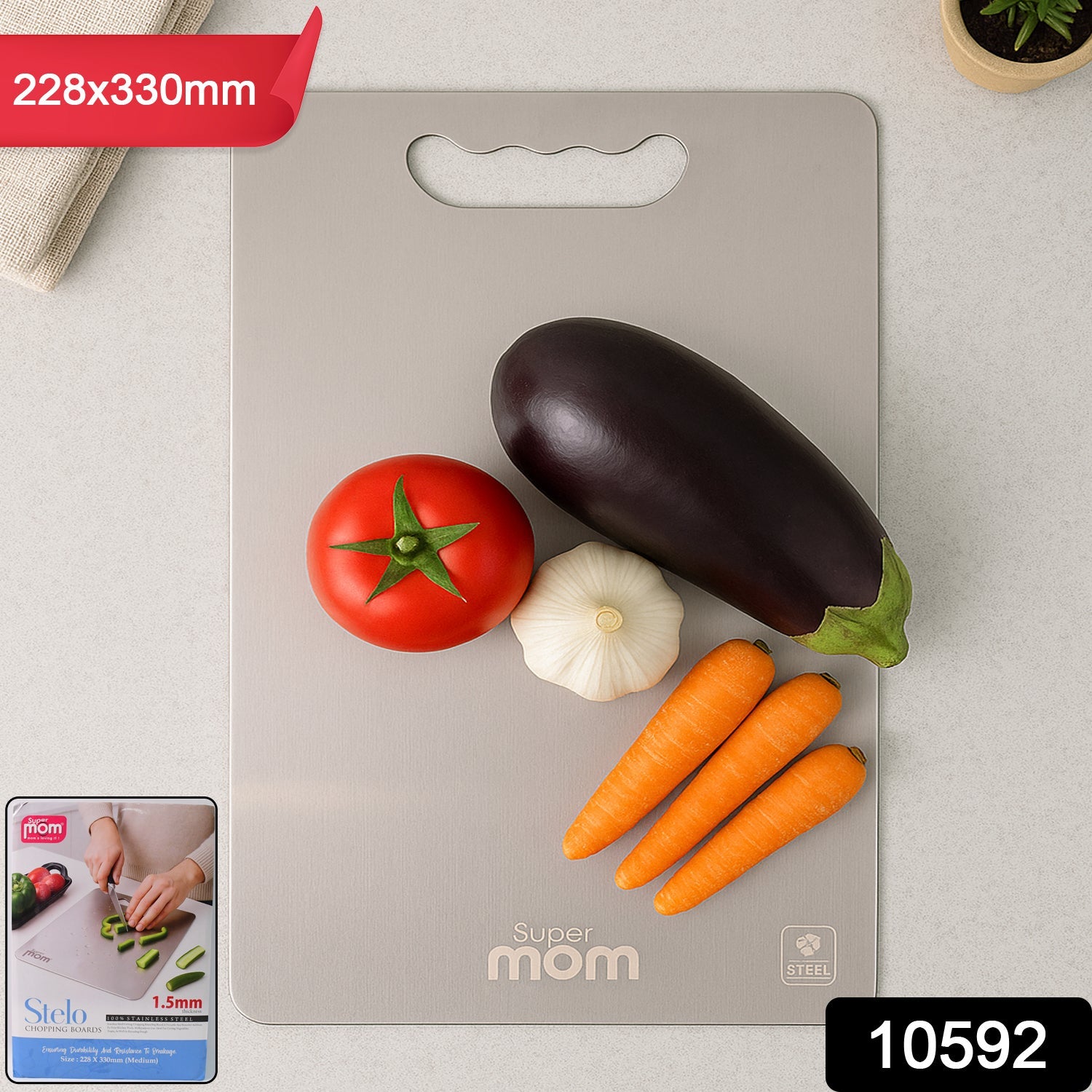 Durable Kitchen Cutting Board Durable Kitchen Cutting Board